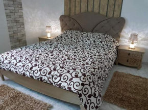 Cosy and Charming Apartment close to TUNISIA MALL Lac2 Tunis